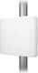 Ubiquiti Uisp Box Compact Weatherproof Enclosure UISP-BOX