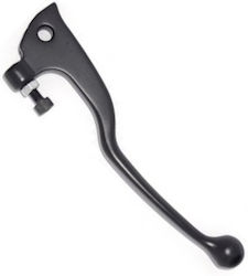 Maximus Motorcycle Brake Lever Black 32201457