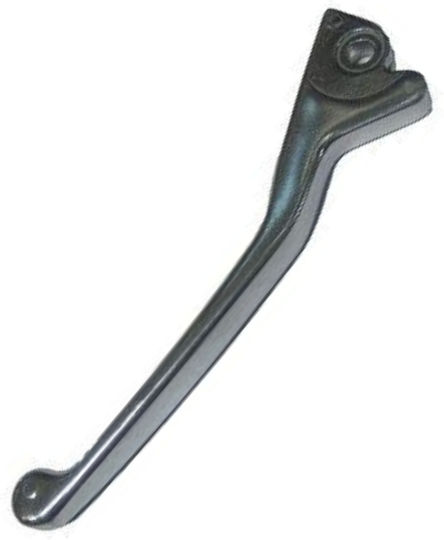 Maximus Μανέτα Φρένου Μοτοσυκλέτας για Gilera Runner Ασημί 32201133