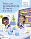 Pearson International Primary Science ,textbook Year 4