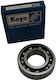 Koyo Rulmentul arborelui cotit 52x25x13mm