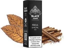 Alter eGo Lichid de Reumplere Gata Black Legend...