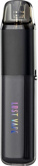 Lost Vape Ursa Nano Air Комплект капсули 2мл с Вградена Батерия 800mAh Матово черно