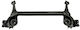 Rear Axle Opel Corsa D 06 Fiat 500L 12 Grande Punto 05 Punto 12 Punto Evo 08 Zrz-pl-020