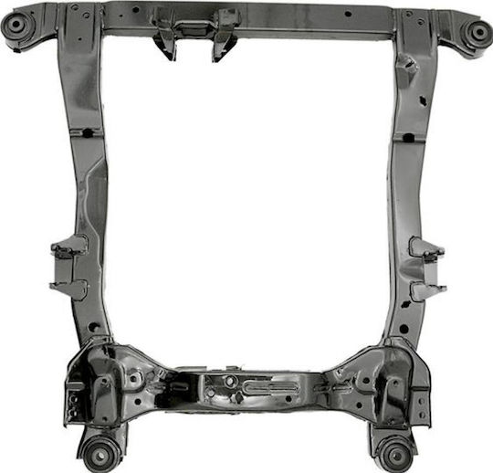 NTY Γέφυρα Μηχανής Αυτοκινήτου για Opel Astra / Corsa / Tigra / Zafira Tourer Chevrolet Cruze Jaguar MK