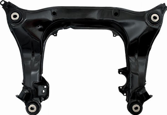NTY Рамка За Поддръжка На Двигателя За Citroen C5 VW Пасат Audi A4 (B5) Avant / A6 (C5) Avant