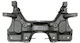 NTY Cadru Suport Motor Auto Pentru Opel Corsa / Adam