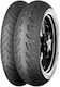 Continental Contiroadattack 4 190/55ZR17 75E-Co...