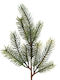 Christmas Decorative Branch 11cm