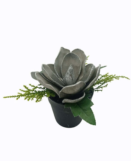 Christmas Decorative Flower 13cm