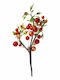 JK Home Decoration Weihnachtsdekoration Blume