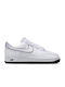 Nike Air Force 1 '07 Ανδρικά Sneakers Λευκά