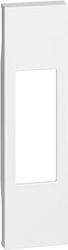 Bticino Front Plate Switch White KW02