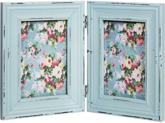 Sass & Belle Fotorahmen Hölzernes 33x21.5 Sass & Belle Fotorahmen Hölzernes 33x21.5