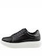 Renato Garini Sneakers Black