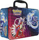 Pokemon Collector΄s Chest 2023 Back To School Покемон Палуба POK852916