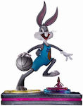 Iron Studios Space Jam A New Legacy: Bugs Bunny Figure in Scale 1:10