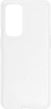 Pro Slim 1mm Umschlag Rückseite Silikon 1mm Transparent (Oppo Reno10 Pro)