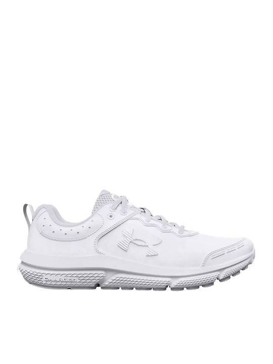 Under Armour Assert 10 Kids Sports Shoes Runnin...