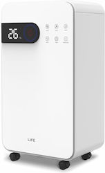 Life Ultradry με Ιονιστή 16lt/ημέρα Life Ultradry με Ιονιστή 16lt/ημέρα