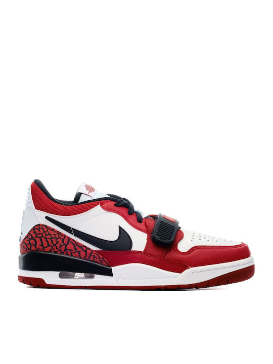 Air  Legacy 312 Sneakers White