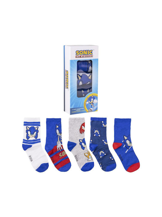 Cerda Socks Multicolour 5Pack