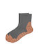 Intimonna Men's Socks Gray