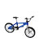 SP Souliotis Decorative Metallic Bicycle Bmx 10.5cm