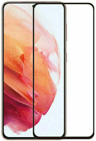 20D Full Glue Full Face Tempered Glass (Xiaomi Redmi Note 12 Pro Plus)