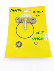 Motorcycle Water Pump Repair Kit Yamaha Aerox