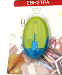 Eraser for Pencil and Pen 1pcs Green