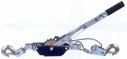 Trailer Winch