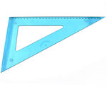 Plastic Triangle 30cm