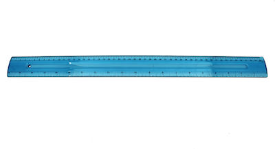 Plastic Ruler 50cm