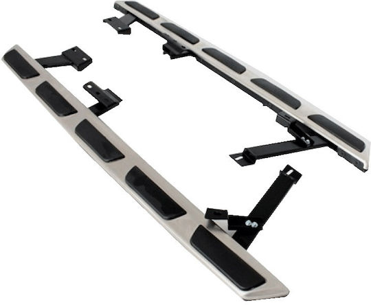 4x4 Car Side Steps for Audi Q3 2pcs