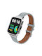 Strap Leather Gray (Redmi Watch 2 Lite)