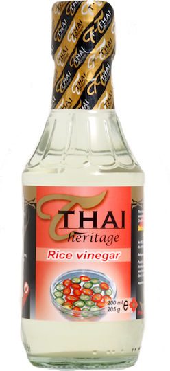 Thai Heritage Ξίδι Ρυζιού 200ml