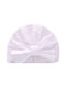 Kids Turban White 1pc