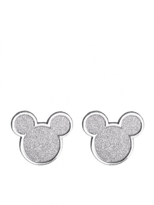 Hypoallergenic Steel Studs Kids Earrings