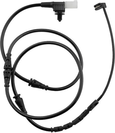 NTY Wear Sensor Front for Land Rover Range Rover Sport