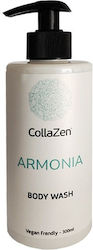 Collazen Armonia Bubble Bath with Almond 300ml