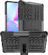 Tab M8 Flip Cover Ανθεκτική Μαύρη (Lenovo Tab M8 Gen 4 8")