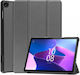 Tab Flip Cover Gray (Lenovo Tab M10 (3rd Gen) 10.1'') 44616