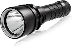 LED-Tauch-Sicherheitsleuchte für eine Tiefe von bis zu 100 m LED-Tauch-Sicherheitsleuchte für eine Tiefe von bis zu 100 m