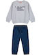 Energiers Kids Sweatpants Set Maren 2pcs