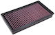 DNA Filters Freeflow Air Filter for Audi RS3