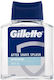 Gillette After Shave Splash Arctic Ice 100ml