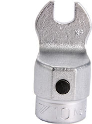 Norbar 29844 Sonstiges Handwerkzeug-Zubehör Kopf für Drehmomentschlüssel 16mm Spigot, Norbar 10mm Deutsch - Open End, 16mm Spigot Norbar 29844 Sonstiges Handwerkzeug-Zubehör Kopf für Drehmomentschlüssel 16mm Spigot, Norbar 10mm Deutsch - Open End, 16mm Spigot