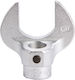 Norbar 29863 Miscallaneous Hand Tool Accessories Head for torque wrenches 16mm Spigot, Norbar 32mm German - Open End, 16mm spigot