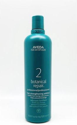 Aveda Botanical Repair Step 2 Lotion Μαλλιών για Αναδόμηση 500ml